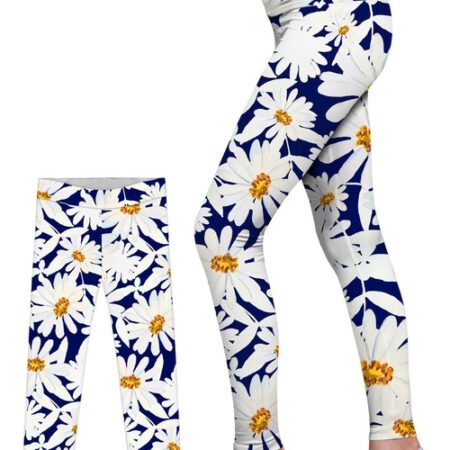 Daisyland Lucy Leggings - Mommy and Me