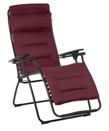 27.5" X 32.7" X 46" Recliner Chair