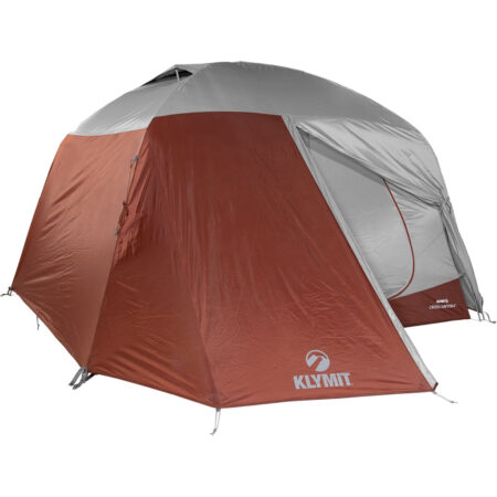 Klymit Cross Canyon - 4 Person Tent